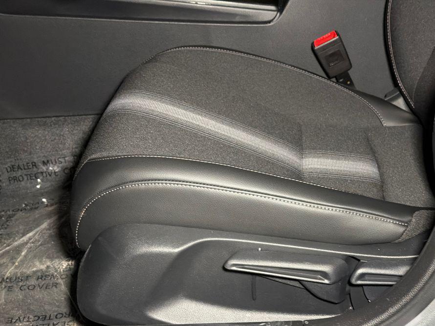 new 2026 Honda Civic car, priced at $26,832