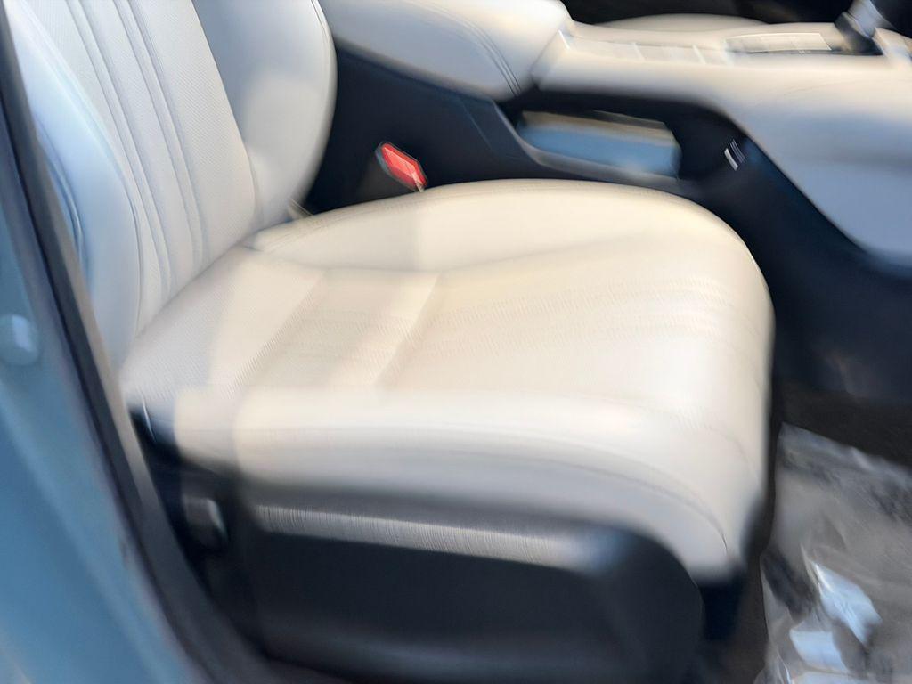 used 2024 Honda HR-V car, priced at $24,000