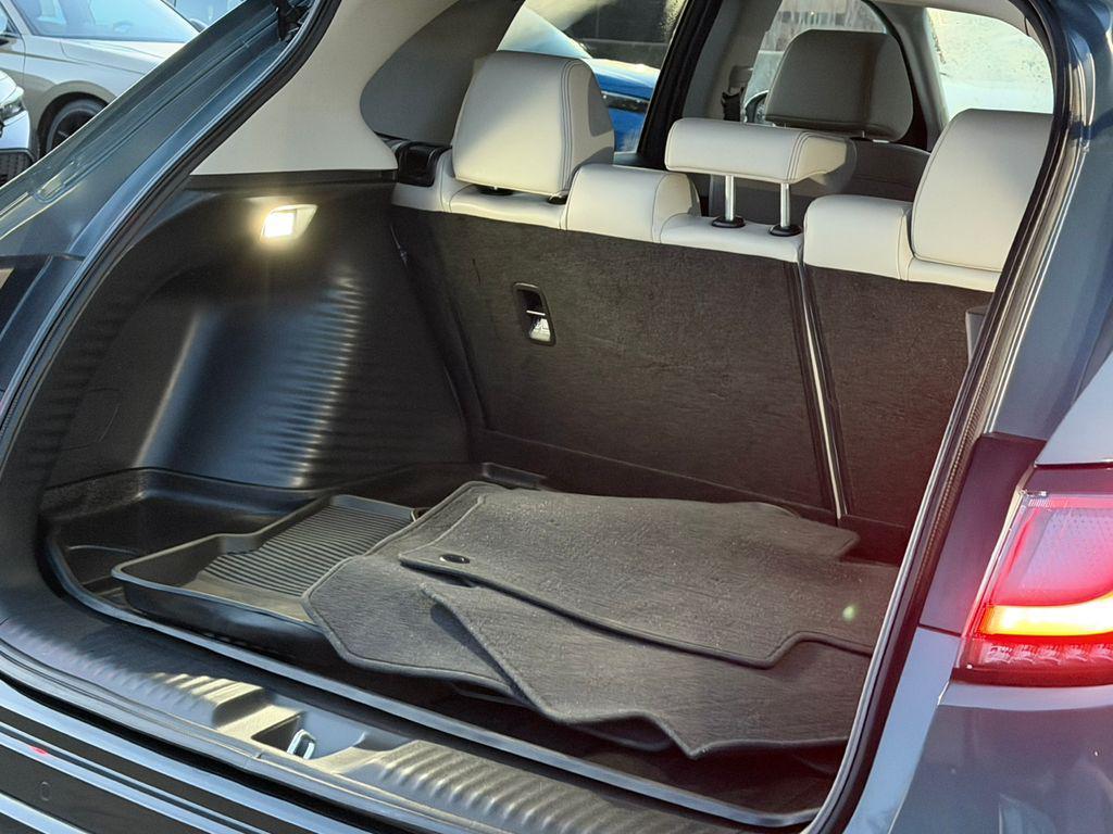 used 2024 Honda HR-V car, priced at $24,000