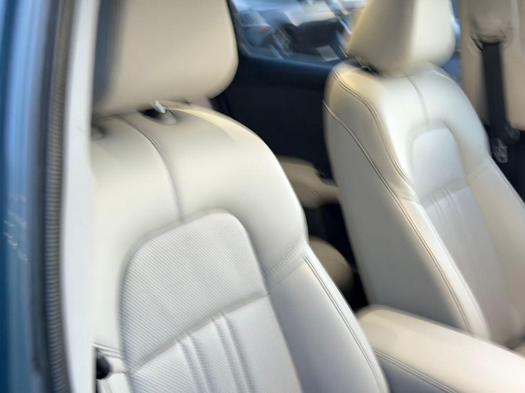 used 2024 Honda HR-V car, priced at $24,000