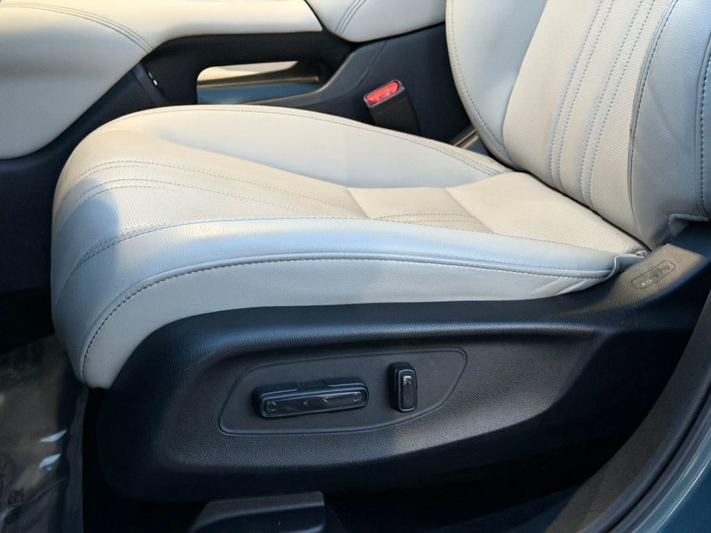 used 2024 Honda HR-V car, priced at $24,000