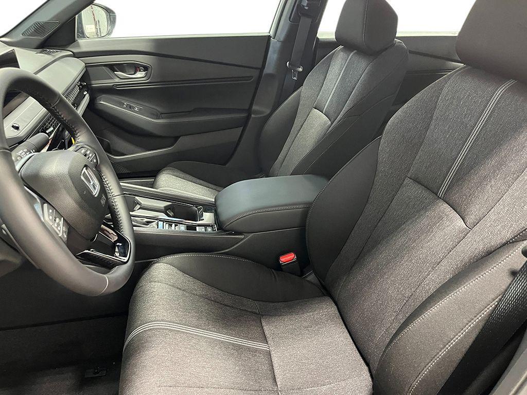 new 2026 Honda Accord Hybrid car