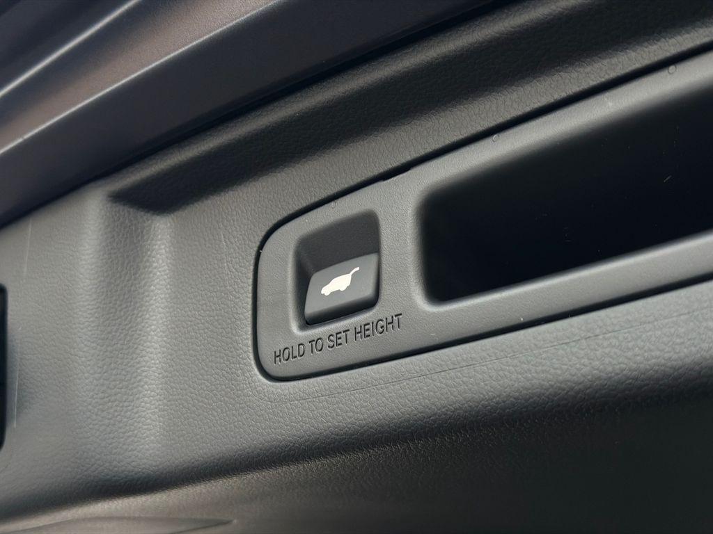 new 2026 Honda CR-V car, priced at $35,932