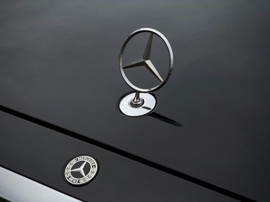 used 2022 Mercedes-Benz S-Class car, priced at $53,499