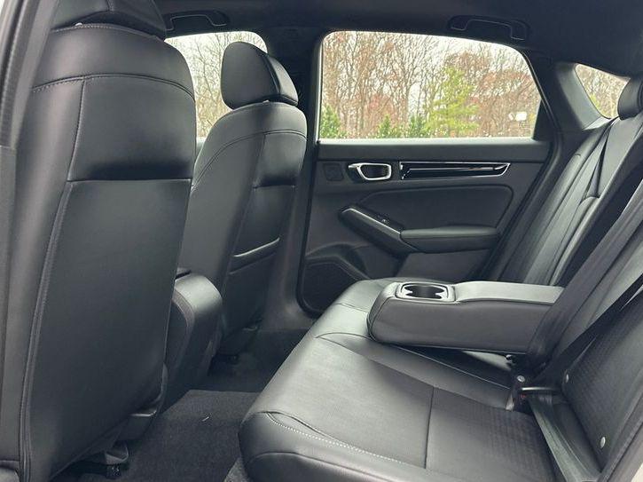 new 2026 Honda Civic Hybrid car, priced at $31,083