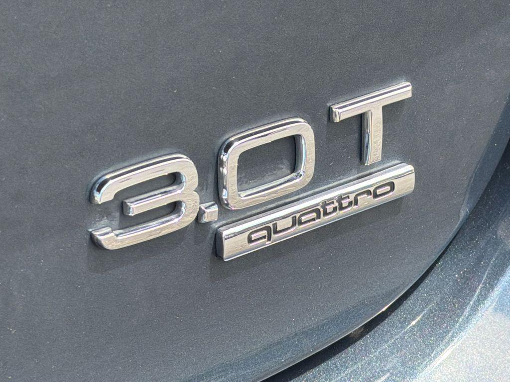 used 2014 Audi A6 car, priced at $14,499