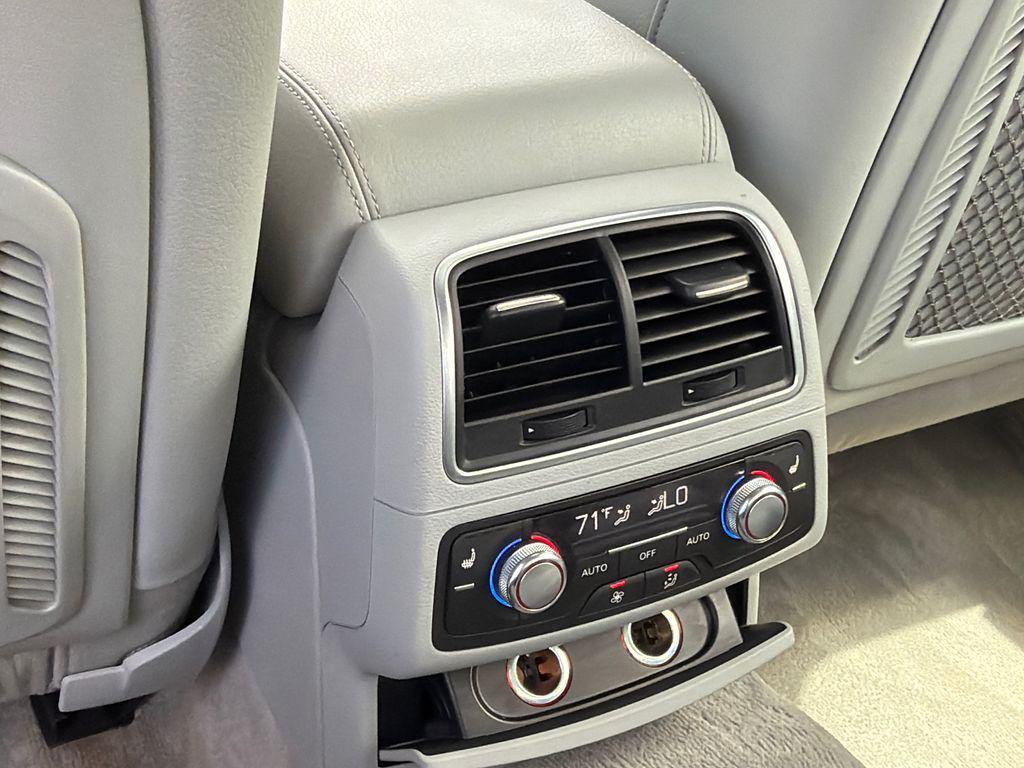 used 2014 Audi A6 car, priced at $14,499