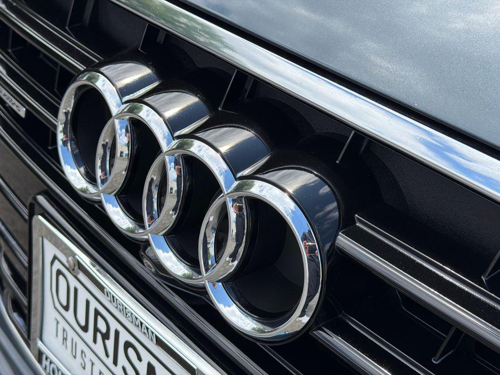 used 2014 Audi A6 car, priced at $14,499