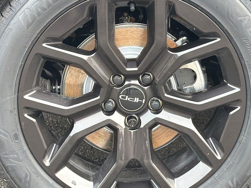 new 2025 Honda Pilot car, priced at $48,964