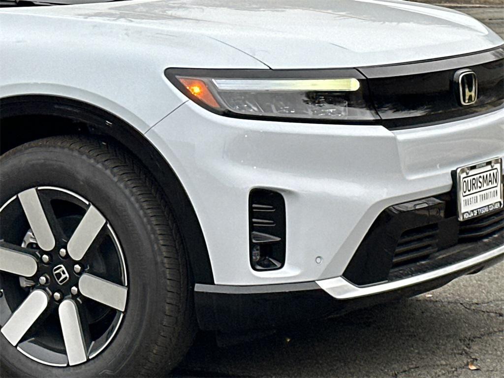 new 2026 Honda Prologue car, priced at $46,800