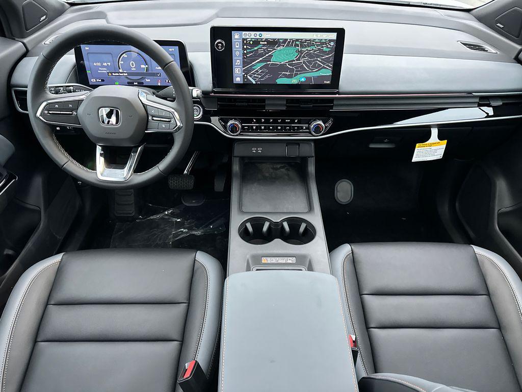 new 2026 Honda Prologue car, priced at $45,800