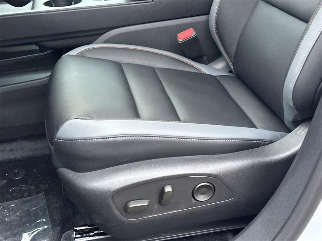 new 2026 Honda Prologue car, priced at $46,800