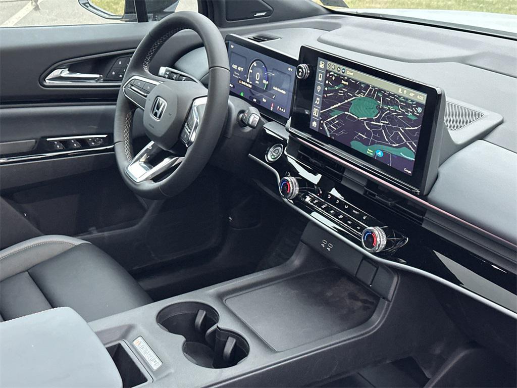 new 2026 Honda Prologue car, priced at $46,800