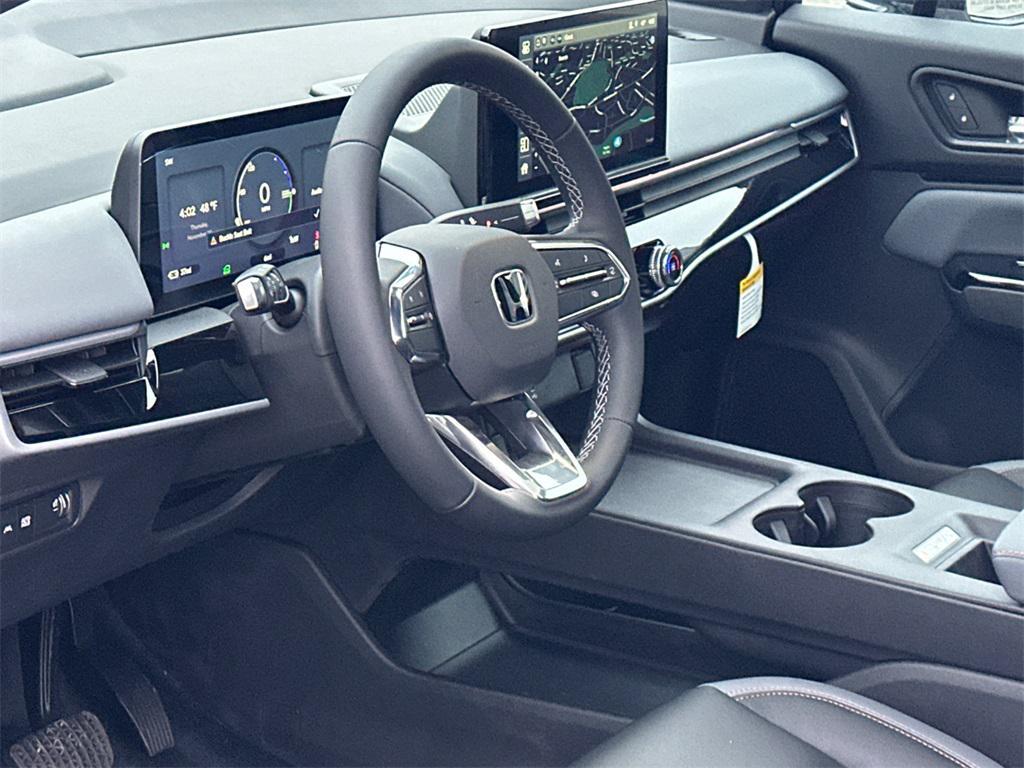 new 2026 Honda Prologue car, priced at $46,800