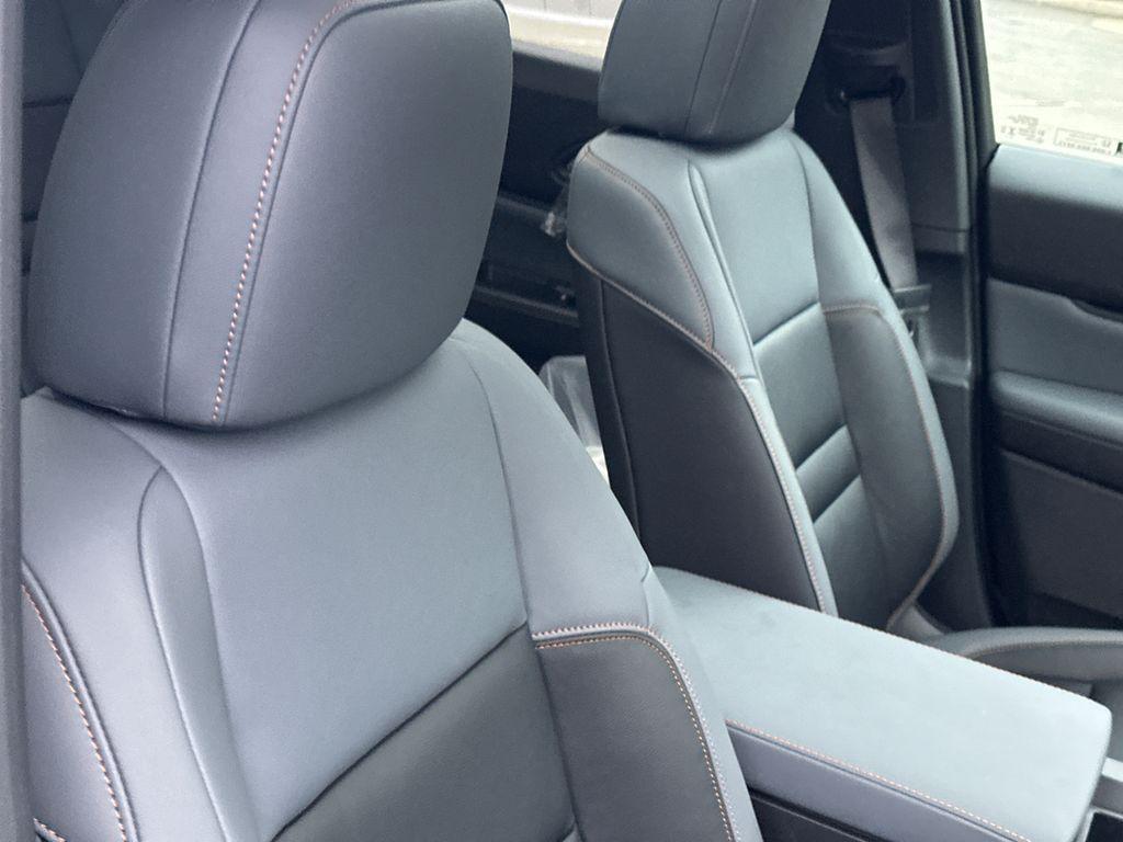 new 2026 Honda Prologue car, priced at $45,800