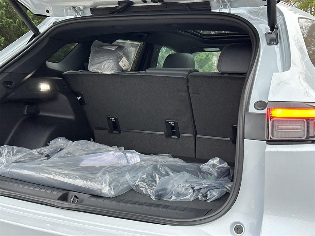 new 2026 Honda Prologue car, priced at $46,800