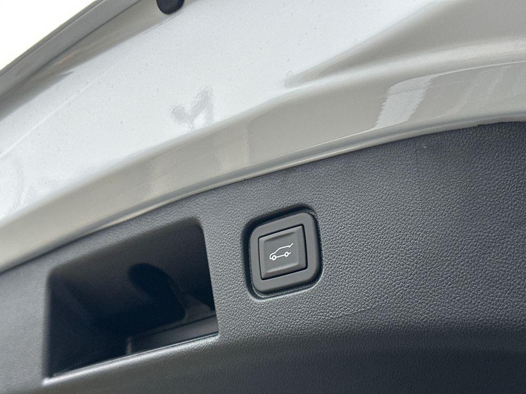 new 2026 Honda Prologue car, priced at $45,800