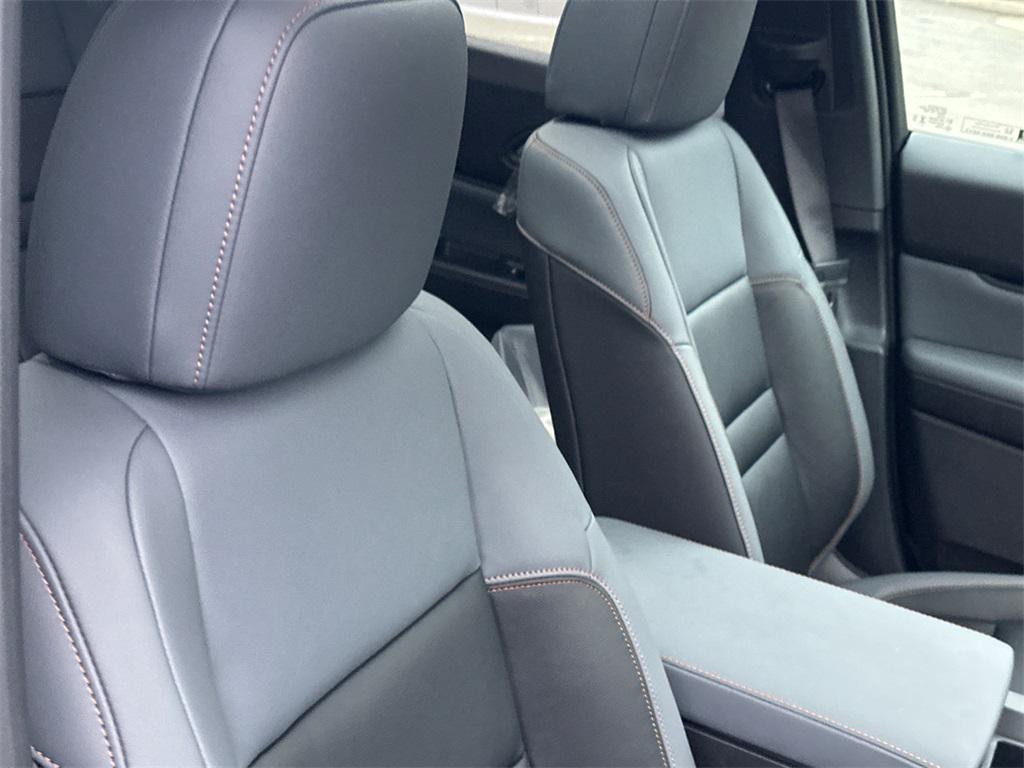 new 2026 Honda Prologue car, priced at $46,800