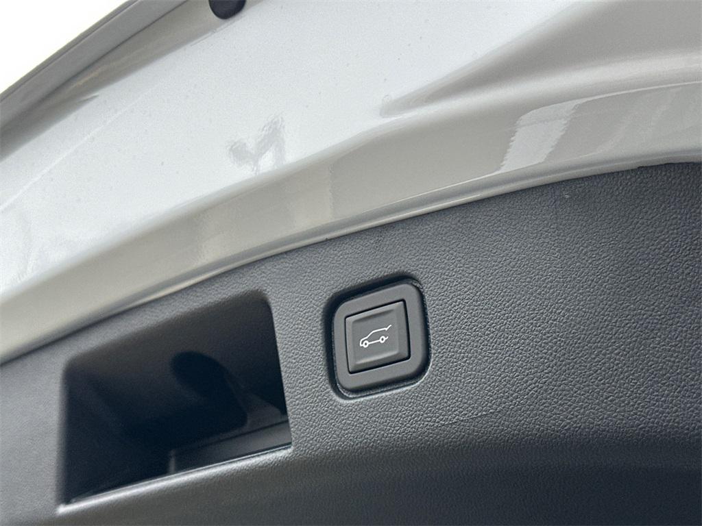 new 2026 Honda Prologue car, priced at $46,800