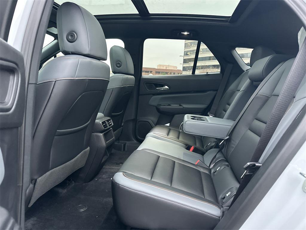 new 2026 Honda Prologue car, priced at $46,800