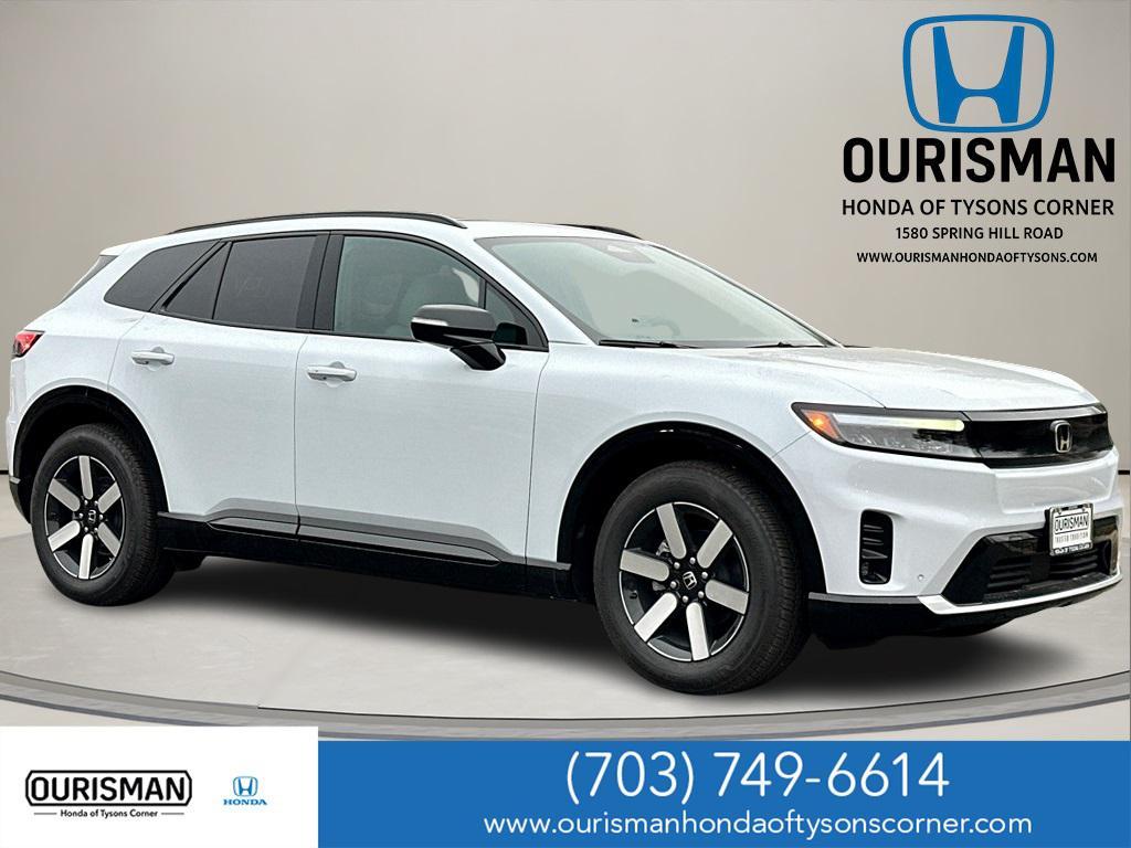 new 2026 Honda Prologue car, priced at $46,800