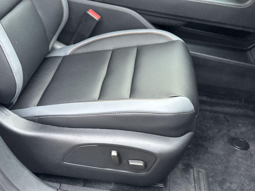 new 2026 Honda Prologue car, priced at $45,800