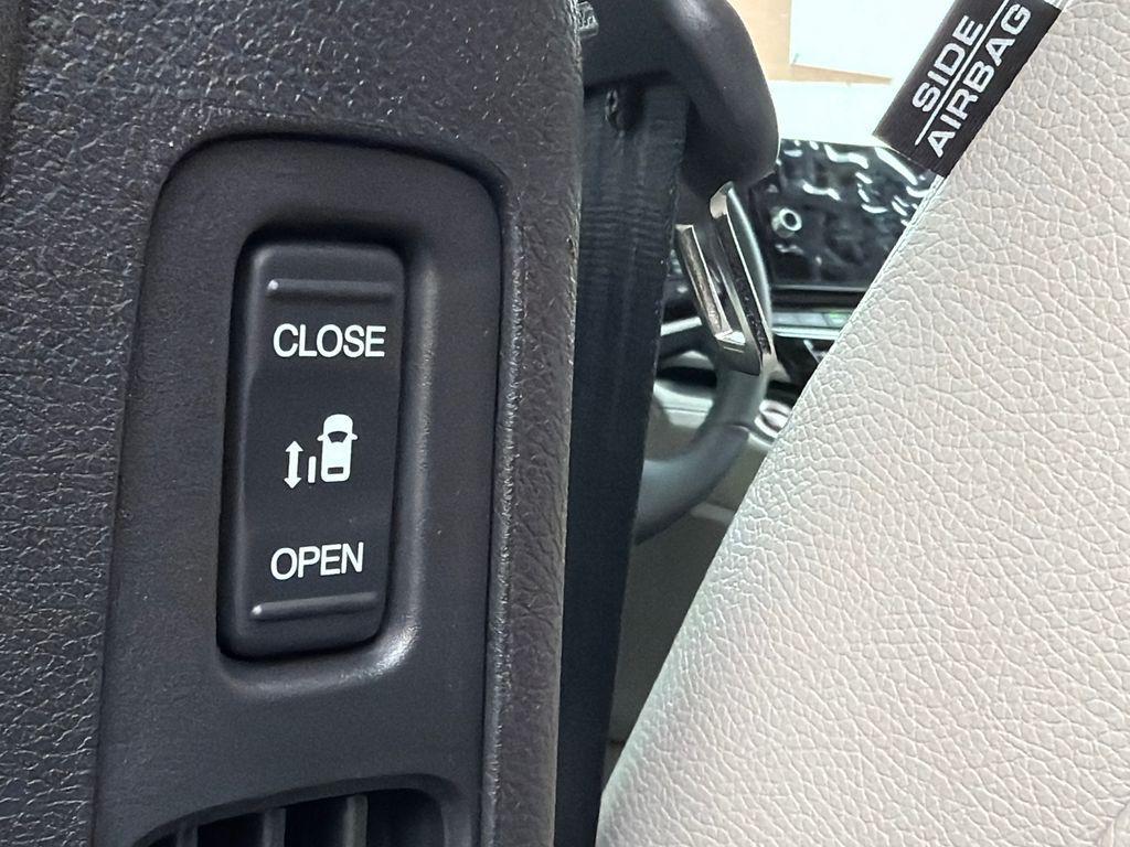new 2026 Honda Odyssey car, priced at $43,083