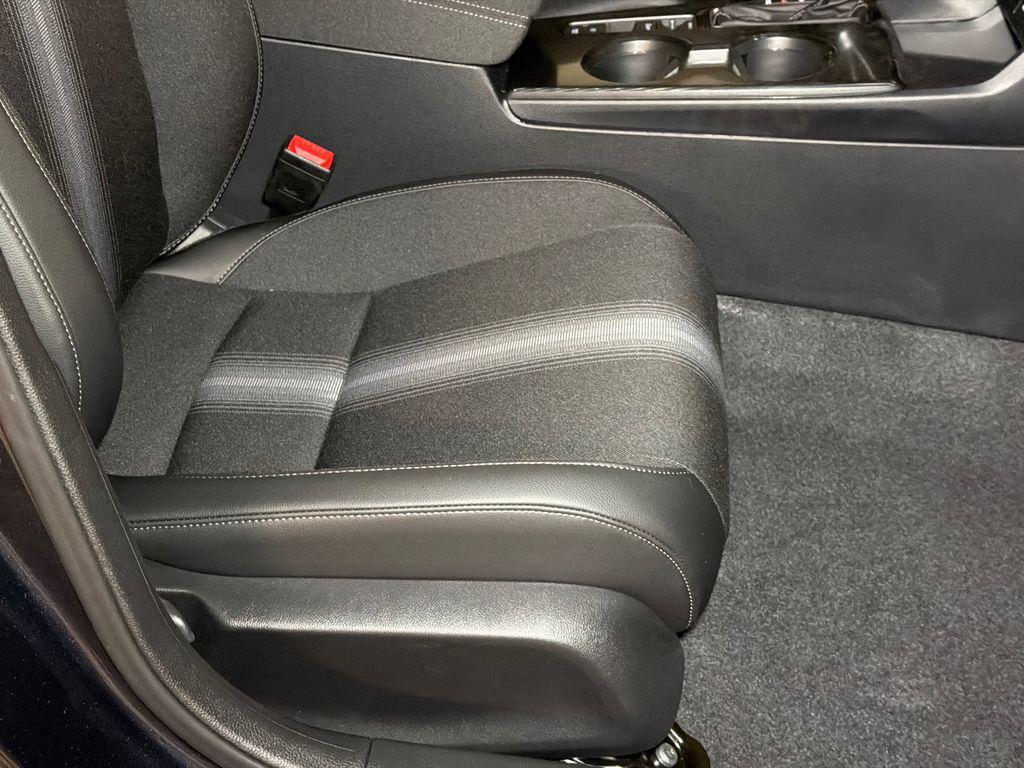 new 2026 Honda Civic car, priced at $28,234