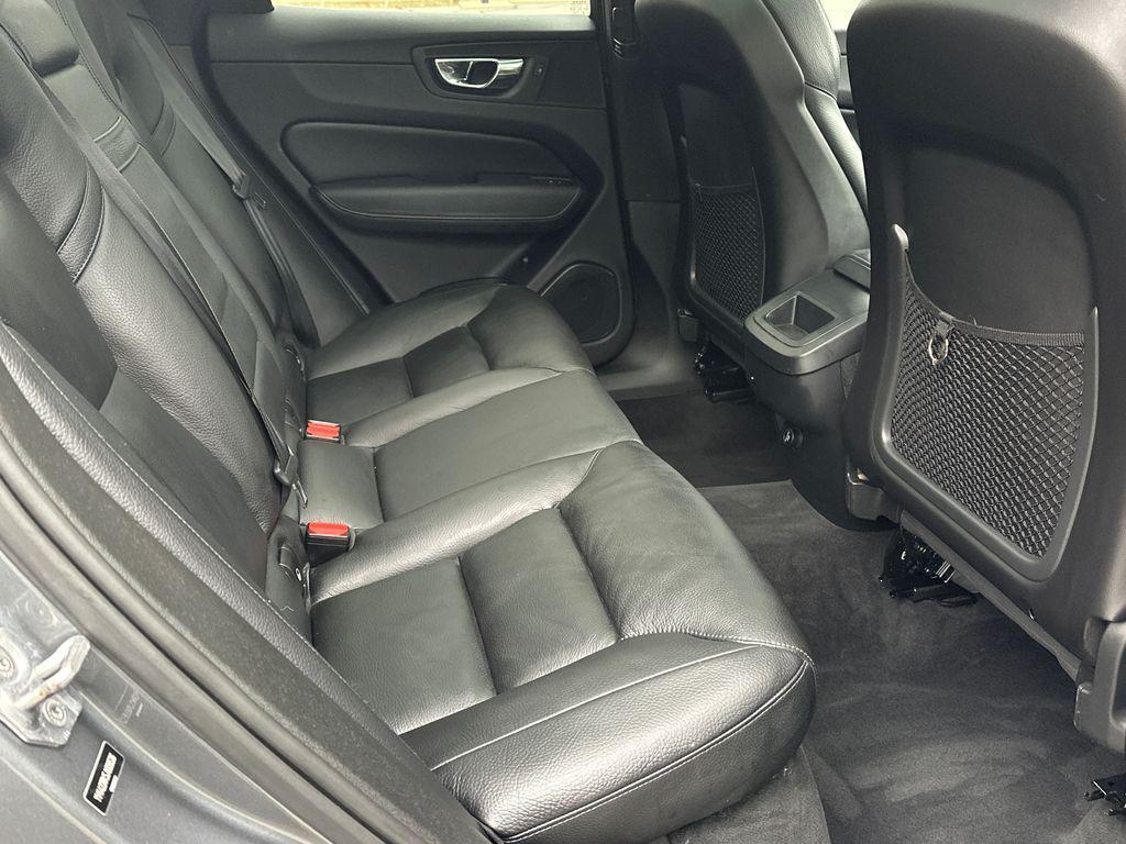 used 2018 Volvo XC60 car, priced at $16,999