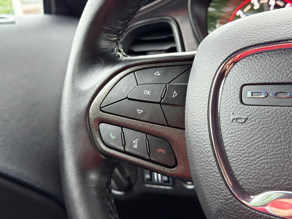 used 2023 Dodge Challenger car, priced at $30,999