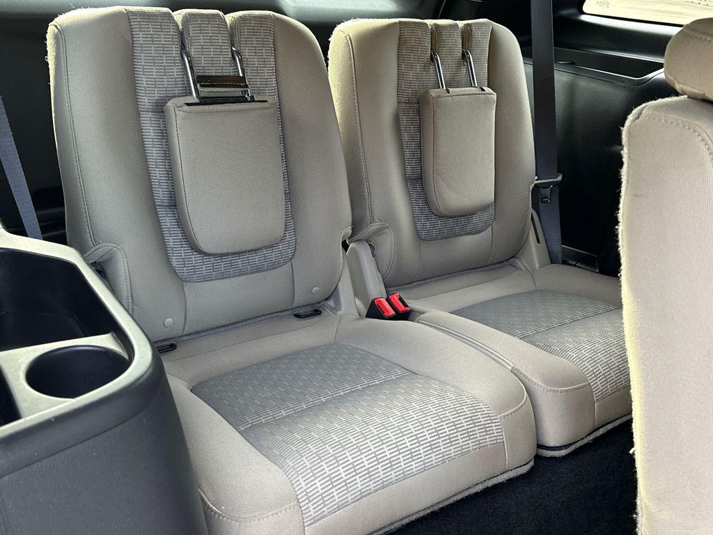 used 2015 Ford Explorer car, priced at $11,999