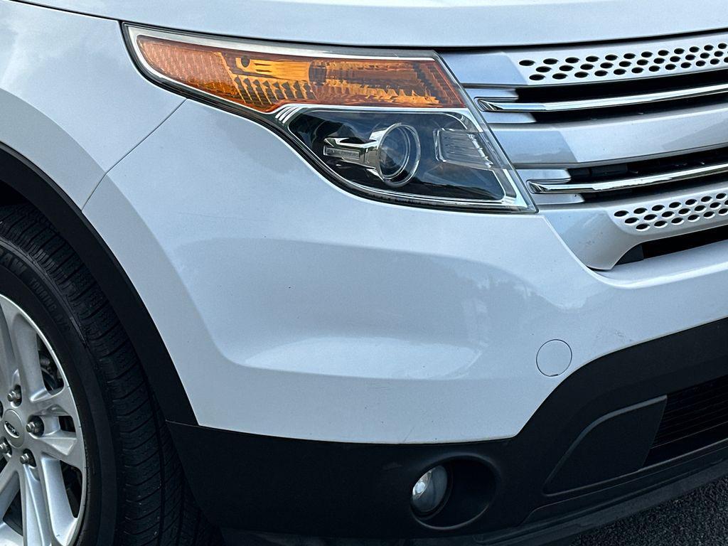 used 2015 Ford Explorer car, priced at $11,999