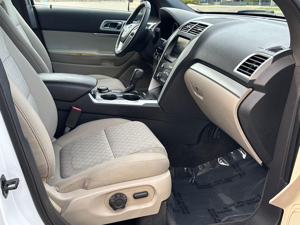 used 2015 Ford Explorer car, priced at $11,999