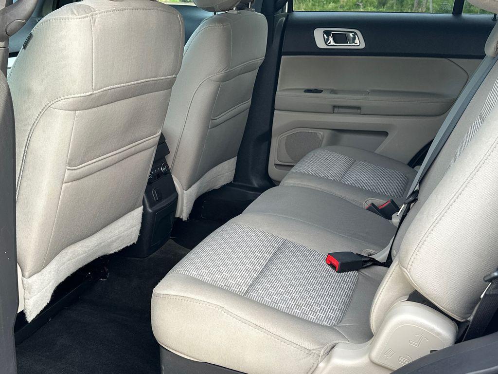 used 2015 Ford Explorer car, priced at $11,999