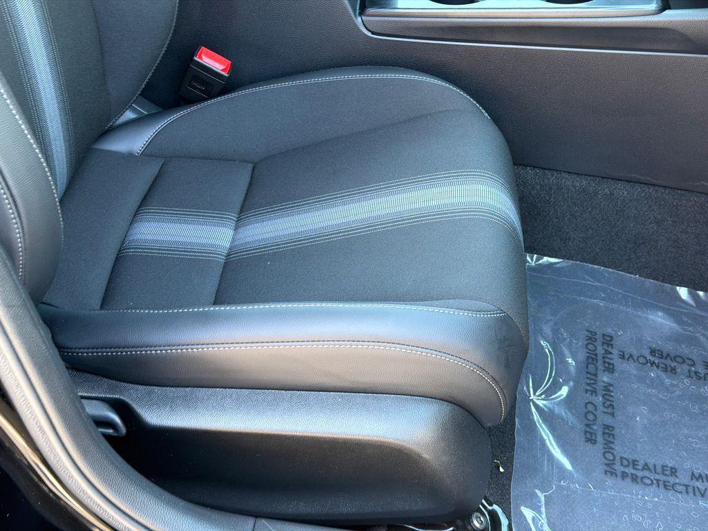 used 2023 Honda Civic car, priced at $25,499