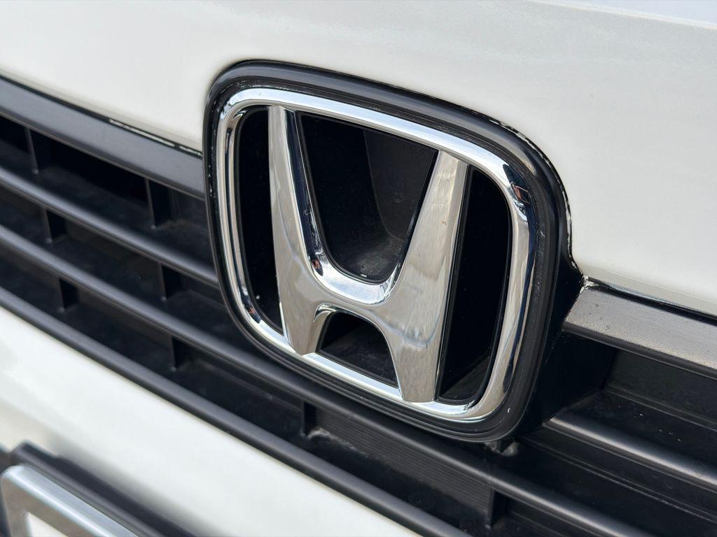 used 2024 Honda Civic car, priced at $26,500