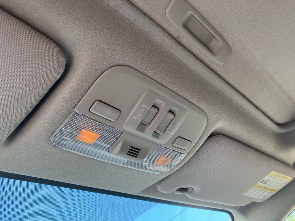 used 2015 Subaru XV Crosstrek car, priced at $12,000