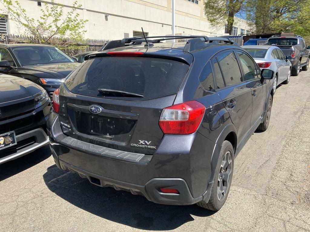 used 2015 Subaru XV Crosstrek car, priced at $12,000