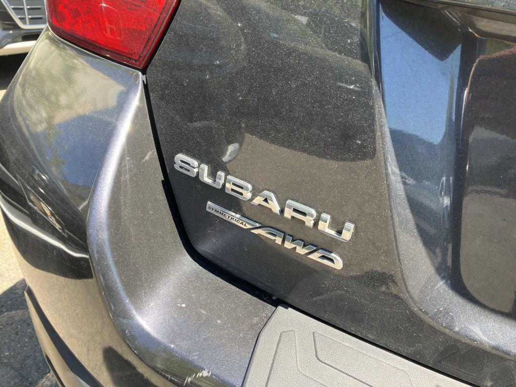 used 2015 Subaru XV Crosstrek car, priced at $12,000