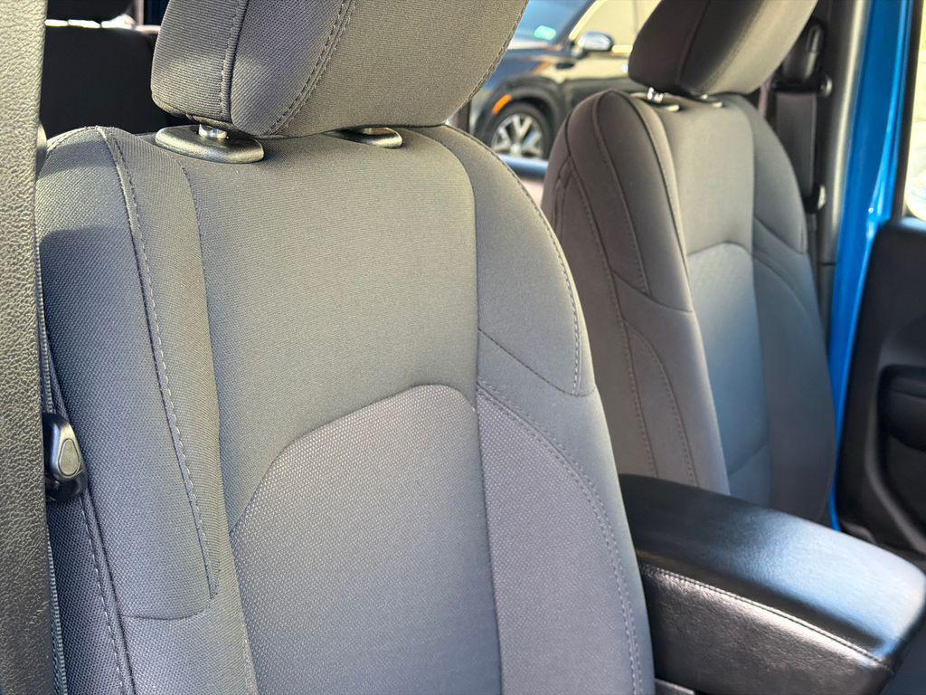 used 2021 Jeep Gladiator car, priced at $26,000