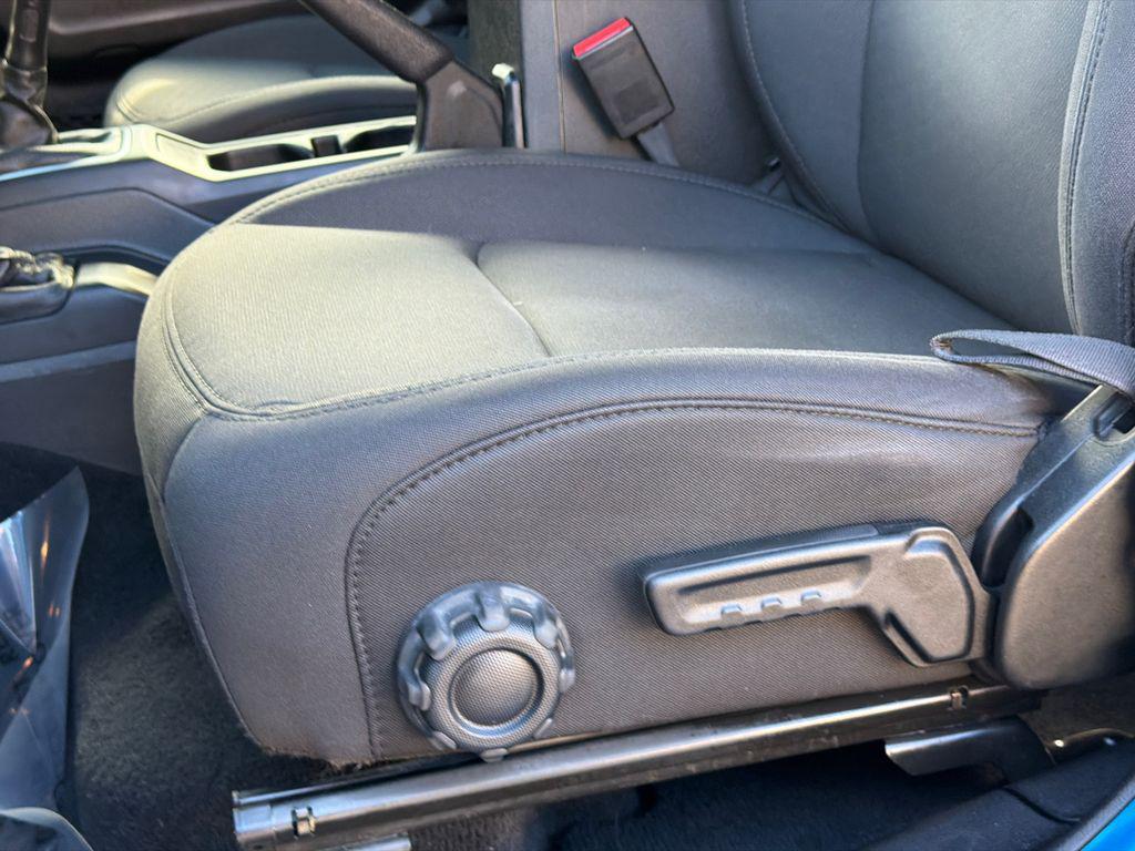 used 2021 Jeep Gladiator car, priced at $26,000