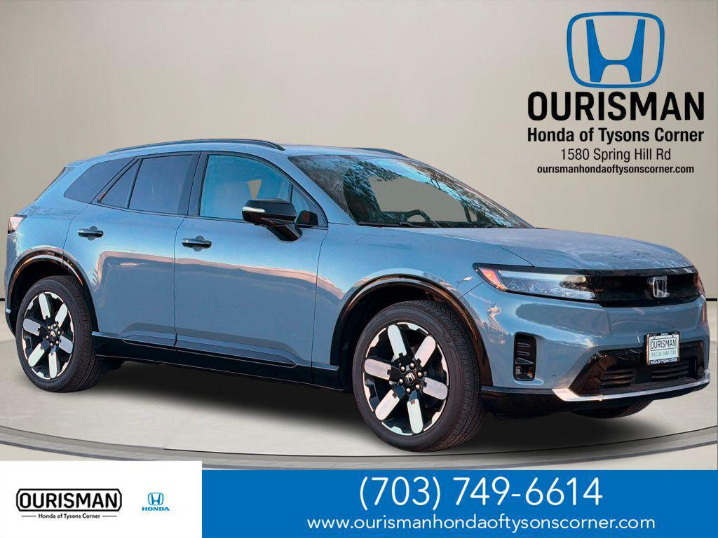 new 2026 Honda Prologue car, priced at $45,075