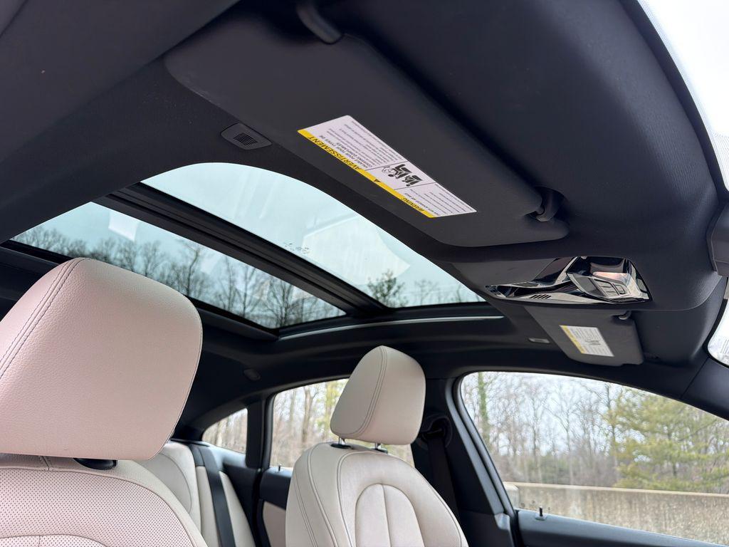 used 2024 BMW M235 Gran Coupe car, priced at $41,000