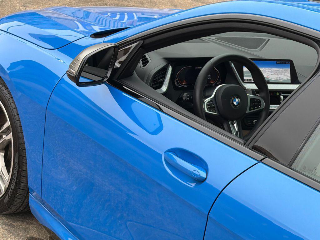 used 2024 BMW M235 Gran Coupe car, priced at $41,000