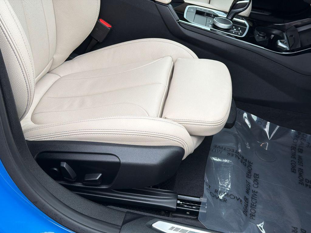 used 2024 BMW M235 Gran Coupe car, priced at $41,000