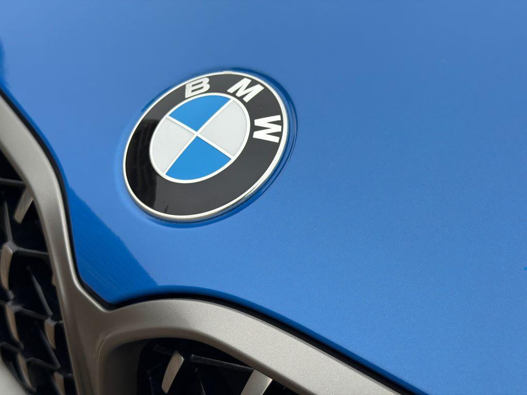 used 2024 BMW M235 Gran Coupe car, priced at $41,000