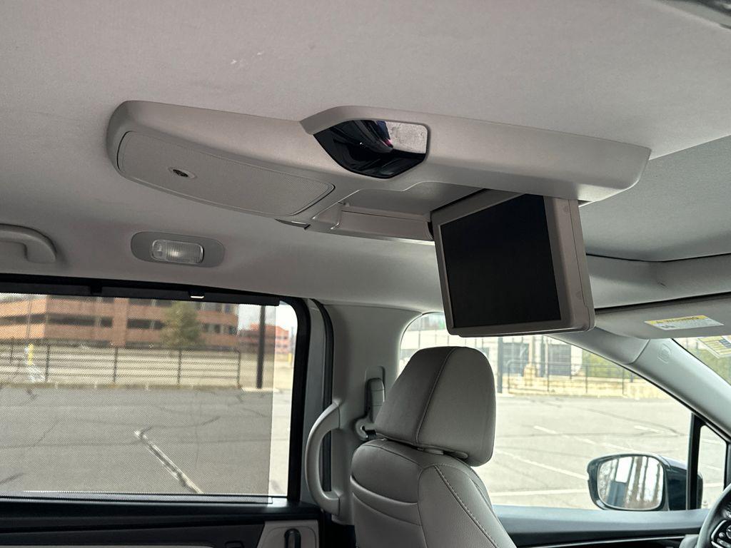 used 2020 Honda Odyssey car, priced at $25,000