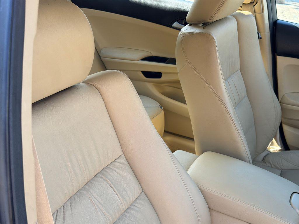 used 2011 Honda Accord car, priced at $13,499