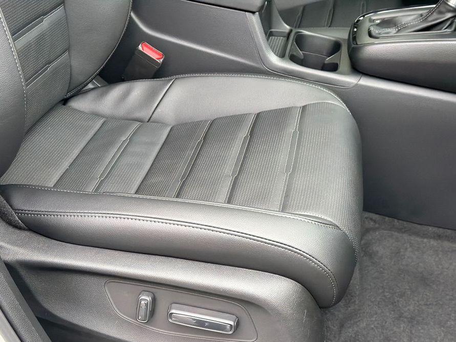 new 2026 Honda CR-V car, priced at $35,932