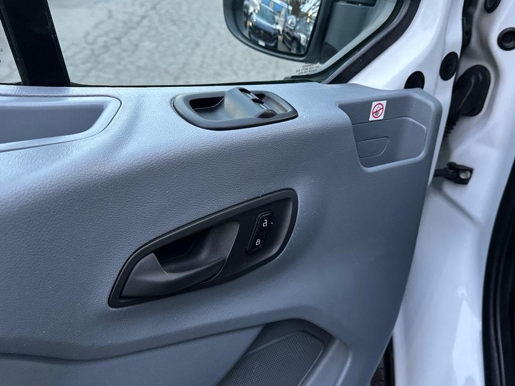 used 2019 Ford Transit-350 car, priced at $24,500